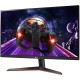 LG UltraGear 27MP60GP-B 27" LED IPS FullHD 75Hz FreeSync