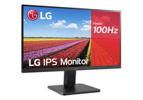 Monitor LG 27MR400-B 27" LED IPS FullHD 100Hz FreeSync