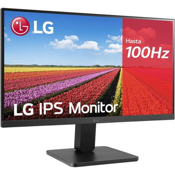 Monitor LG 27MR400-B 27" LED IPS FullHD 100Hz FreeSync