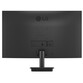 Monitor LG 27MS500-B 27" LED IPS FullHD 100Hz
