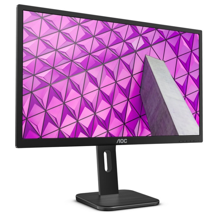 AOC Pro-line 27P1 27" LED IPS FullHD Negro