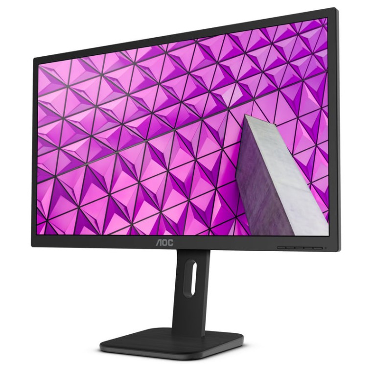 AOC Pro-line 27P1 27" LED IPS FullHD Negro