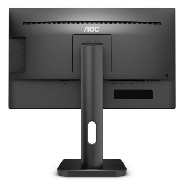 AOC Pro-line 27P1 27" LED IPS FullHD Negro