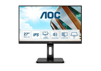 AOC 27P2Q 27" LED IPS FullHD FreeSync