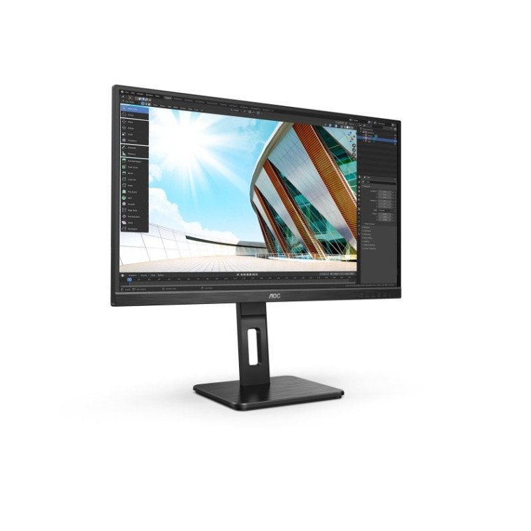 AOC 27P2Q 27" LED IPS FullHD FreeSync