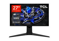 Monitor TCL 27R83U 27" 4K UHD 160Hz Mini-LED QLED HDR1400 FreeSync G-Sync USB-C