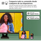 Monitor LG 27SR50F-B Smart Monitor 27" IPS Full HD webOS23, Bluetooth, Altavoces y Mando a Distancia