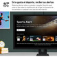 Monitor LG 27SR50F-B Smart Monitor 27" IPS Full HD webOS23, Bluetooth, Altavoces y Mando a Distancia