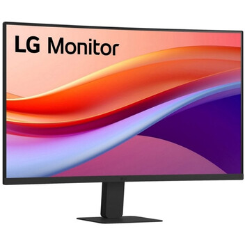Monitor LG 27U421A-B 27" Full HD 100Hz VA Curvo HDR10 USB-C Flicker Free Negro Monitor LG 27U421A-B 27" Full HD 100Hz VA Curvo HDR10 USB-C Flicker Free Negro