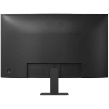 Monitor LG 27U421A-B 27" Full HD 100Hz VA Curvo HDR10 USB-C Flicker Free Negro Monitor LG 27U421A-B 27" Full HD 100Hz VA Curvo HDR10 USB-C Flicker Free Negro