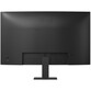 Monitor LG 27U421A-B 27" Full HD 100Hz VA Curvo HDR10 USB-C Flicker Free Negro Monitor LG 27U421A-B 27" Full HD 100Hz VA Curvo HDR10 USB-C Flicker Free Negro