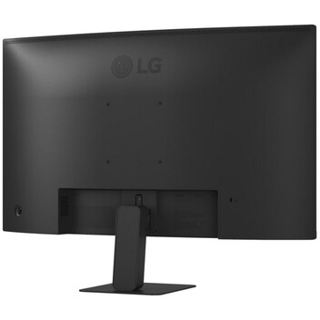 Monitor LG 27U421A-B 27" Full HD 100Hz VA Curvo HDR10 USB-C Flicker Free Negro Monitor LG 27U421A-B 27" Full HD 100Hz VA Curvo HDR10 USB-C Flicker Free Negro