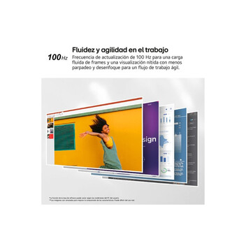 Monitor LG 27U631A-B 27" LED IPS QHD 100Hz Monitor LG 27U631A-B 27" LED IPS QHD 100Hz