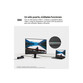 Monitor LG 27U631A-B 27" LED IPS QHD 100Hz Monitor LG 27U631A-B 27" LED IPS QHD 100Hz