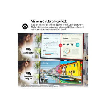 Monitor LG 27U631A-B 27" LED IPS QHD 100Hz Monitor LG 27U631A-B 27" LED IPS QHD 100Hz