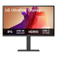 Monitor LG 27U730A-B 27" UltraHD 4K 60Hz IPS USB-C Altavoces Ajustable Monitor LG 27U730A-B 27" UltraHD 4K 60Hz IPS USB-C Altavoces Ajustable