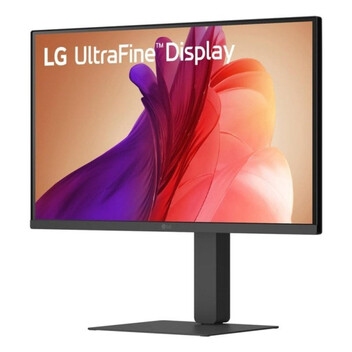 Monitor LG 27U730A-B 27" UltraHD 4K 60Hz IPS USB-C Altavoces Ajustable Monitor LG 27U730A-B 27" UltraHD 4K 60Hz IPS USB-C Altavoces Ajustable