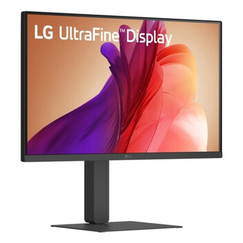 Monitor LG 27U730A-B 27" UltraHD 4K 60Hz IPS USB-C Altavoces Ajustable Monitor LG 27U730A-B 27" UltraHD 4K 60Hz IPS USB-C Altavoces Ajustable