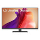 Monitor LG 27U730A-B 27" UltraHD 4K 60Hz IPS USB-C Altavoces Ajustable Monitor LG 27U730A-B 27" UltraHD 4K 60Hz IPS USB-C Altavoces Ajustable