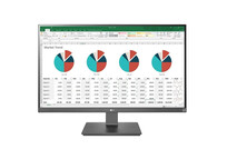 LG 27UK670-B 27" LED UltraHD 4K FreeSync USB-C