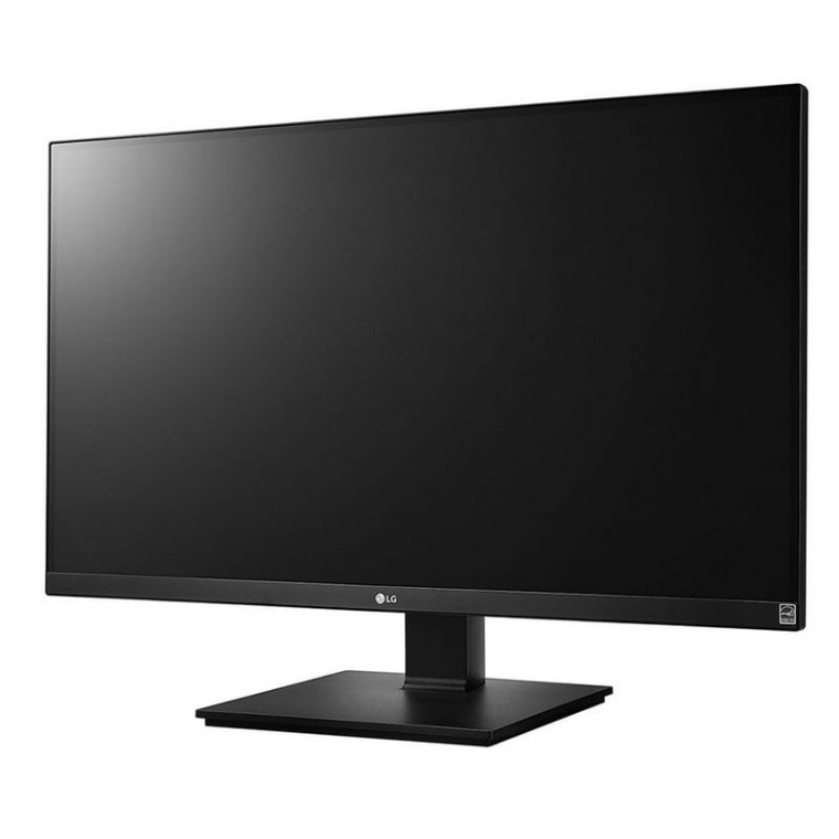 LG 27UK670-B 27" LED UltraHD 4K FreeSync USB-C