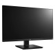 LG 27UK670-B 27" LED UltraHD 4K FreeSync USB-C