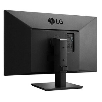 LG 27UK670-B 27" LED UltraHD 4K FreeSync USB-C LG 27UK670-B 27" LED UltraHD 4K FreeSync USB-C