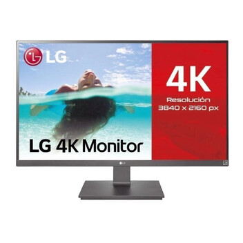 LG 27UK670P-B 27" IPS 4K UltraHD FreeSync LG 27UK670P-B 27" IPS 4K UltraHD FreeSync
