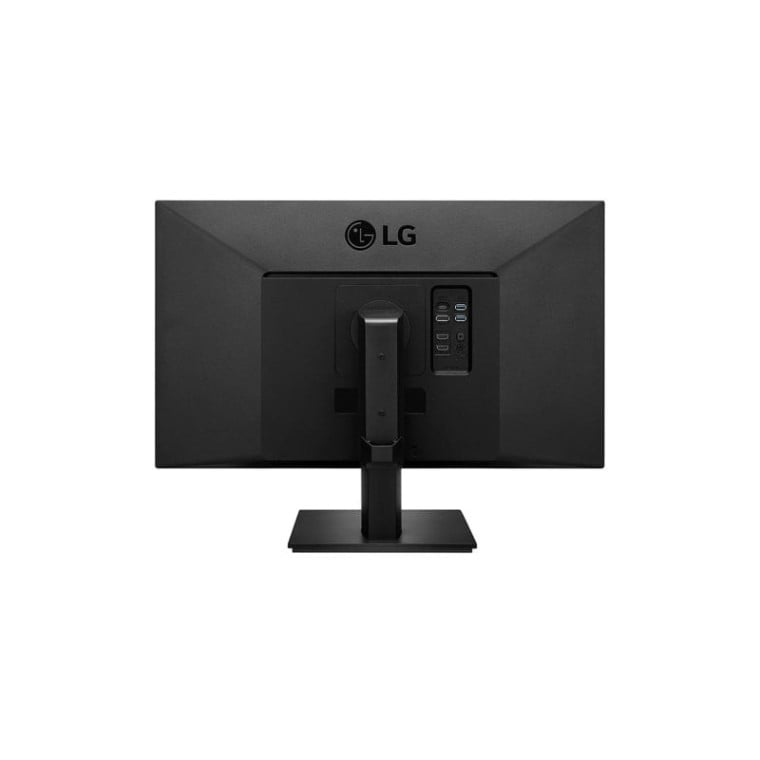 LG 27UK670P-B 27" IPS 4K UltraHD FreeSync