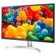 LG 27UL500P-W 27" LED IPS UltraHD 4K FreeSync