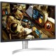 LG 27UL550P-W 27" LED IPS UltraHD 4K FreeSync