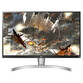 LG 27UL650-W 27" LED IPS UltraHD 4K HDR FreeSync