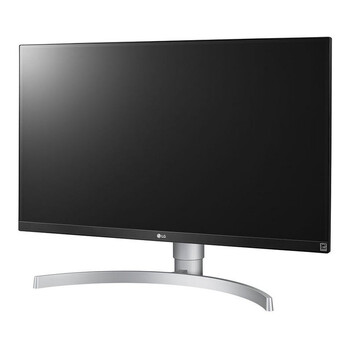 LG 27UL650-W 27" LED IPS UltraHD 4K HDR FreeSync