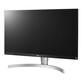 LG 27UL650-W 27" LED IPS UltraHD 4K HDR FreeSync