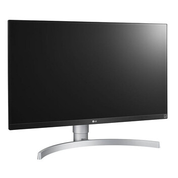 LG 27UL650-W 27" LED IPS UltraHD 4K HDR FreeSync