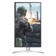 LG 27UP550P-W 27" LED IPS UltraHD 4K FreeSync USB-C