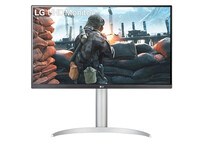 LG 27UP650-W 27" LED IPS UltraHD 4K FreeSync