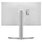 LG 27UP650-W 27" LED IPS UltraHD 4K FreeSync