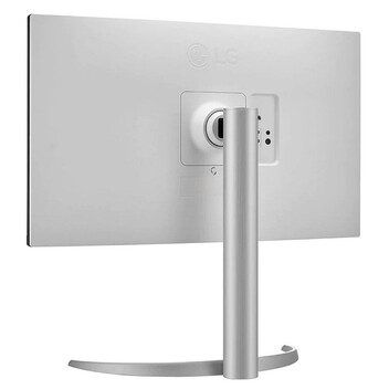 LG 27UP650-W 27" LED IPS UltraHD 4K FreeSync
