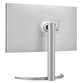 LG 27UP650-W 27" LED IPS UltraHD 4K FreeSync