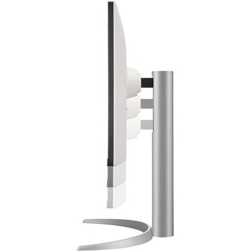 LG 27UP850-W 27" LED IPS UltraHD 4K USB-C FreeSync