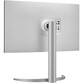 LG 27UP850-W 27" LED IPS UltraHD 4K USB-C FreeSync