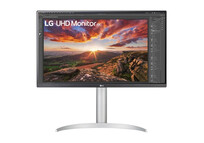 Monitor LG 27UP850K-W 27" UltraHD 4K 60Hz IPS HDR Altura altavoces USB-C
