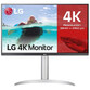LG 27UP85NP-W 27" LED IPS UltraHD 4K FreeSync USB-C