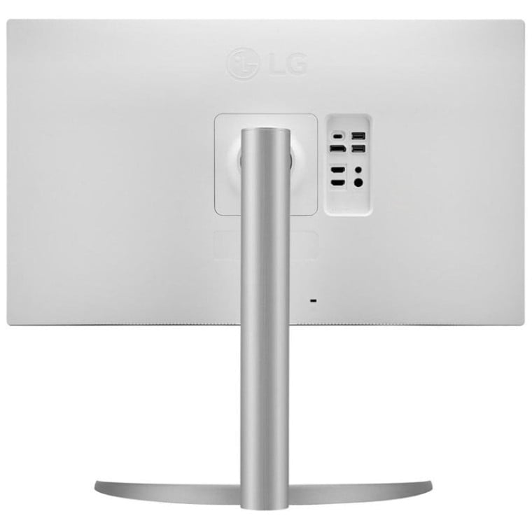 LG 27UP85NP-W 27" LED IPS UltraHD 4K FreeSync USB-C