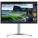 Monitor LG UltraFine 27UQ850-W 27" LED IPS UltraHD 4K Altavoces Altura Ajustable FreeSync USB-C