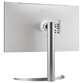 Monitor LG UltraFine 27UQ850-W 27" LED IPS UltraHD 4K Altavoces Altura Ajustable FreeSync USB-C