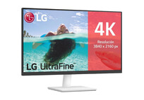 Monitor LG UltraFine 27US500-W 27" LED IPS UltraHD 4K HDR10