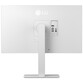 Monitor LG UltraFine 27US550-W 27" LED IPS UltraHD 4K Altura Ajustable