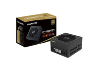 Gigabyte P750GM 750W 80 Plus Gold Full Modular